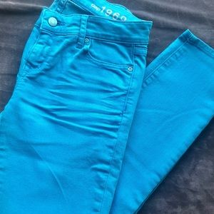 Gap Always Skinny Jeans
